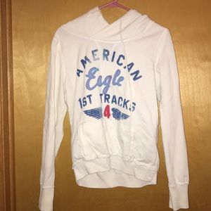American eagle hoodie